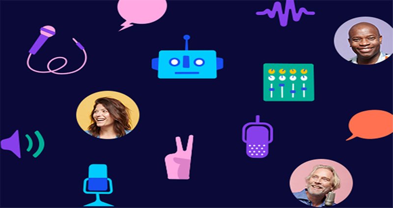 Siri Voice Generator Creates Her Distinctive Voice From Any Text